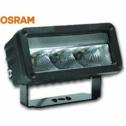 Osram 6" Lightbar Arbeitsscheinwerfer Mit Positionslicht Wide 12V Ohne ECE