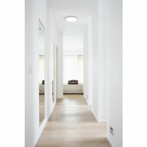 Osram LED Lampe Star In Glühlampenform Mit Tageslicht Sensor, 10 Watt, E27, Warmweiß, Matt 2 Osram LED Lampe Star In Glühlampenform Mit Tageslicht Sensor, 10 Watt, E27, Warmweiß, Matt – Bild 2