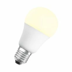 Osram LED Superstar CLA60 ADV 9 Watt, Matt, E27, Warmweiß, 2700K, Dimmbar -OSRAM Shop 18817788 3