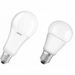 Osram LED Superstar CLA60 ADV 9 Watt, Matt, E27, Warmweiß, 2700K, Dimmbar -OSRAM Shop 18817788 4