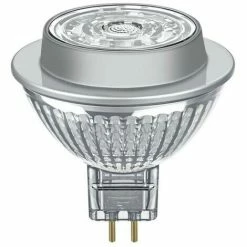 Osram LED SUPERSTAR Reflektorlampe MR16 Mit 4,9 Watt, GU5.3, Kaltweiß, 36°, Dimmbar -OSRAM Shop 18819300 3