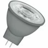 Osram LED STAR Reflektorlampe MR11 Mit 2,5 Watt, GU4, Warmweiß, 12V, 36°