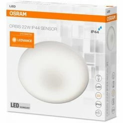 Osram LED Wandleuchte Silara Ø 40cm 22 W Bewegungsmelder Deckenleuchte -OSRAM Shop 19864519 3