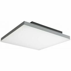 OSRAM LED Panel Planon Frameless Deckenleuchte