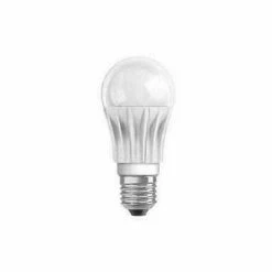 Osram LED Glühlampenform Parathom Classic A Advanced PARACLA40ADV 7,5 Watt E27 LED 827