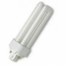 Osram Dulux TE 26 Watt 827 Warmweiss Extra 4P GX24q-3