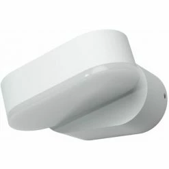 Osram LED Außenwandleuchte Endura, Serie Mini Spot Weiß Led Osram Osram Außenwandleuchte Endura Led 4058075031555