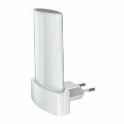 Osram LED Nachtlicht Lunetta Shine, Weiß Osram 0773053011 Osram Osram Nachtlicht Led Lunetta Shine Lunetta