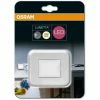 Osram LED Nachtlicht Lunetta Hall, Weiß Osram Led Lunetta 4058075266803 Hall Lunetta Osram Nachtlicht