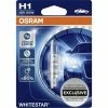 Osram GLL H1 Whitestar 12V 60/55W 4052899613911 Whitestar Whitestar 64150DR1-01B 64150DR1-01B 4052899613911 Osram