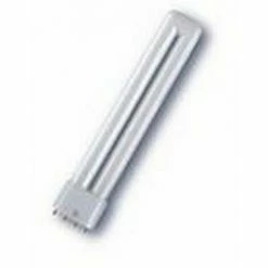 Osram Kompaktleuchtstofflampe Dulux L 40 Watt 860 4P 2G11 - Osram
