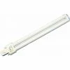 Osram Dulux S 9 Watt 865 Tageslichtweiß 2P G23