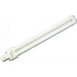 Osram Dulux S 9 Watt 865 Tageslichtweiß 2P G23