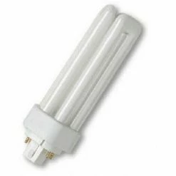 Osram Dulux TE 42 Watt 827 Warmweiss Extra 4P GX24q-4