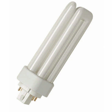 Osram Kompaktleuchtstofflampe DULUX T/ E 42 Watt 830 IN PLUS GX24q - Osram Osram Kompaktleuchtstofflampe DULUX T/ E 42 Watt 830 IN PLUS GX24q - Osram -OSRAM Shop 23194038 1