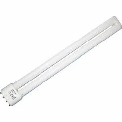 Osram Kompaktleuchtstofflampe Dulux L 24 Watt 827 4P 2G11 - Osram