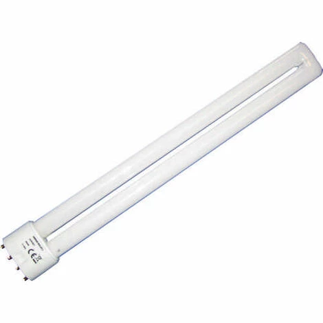 Osram Kompaktleuchtstofflampe Dulux L 24 Watt 827 4P 2G11 - Osram Osram Kompaktleuchtstofflampe Dulux L 24 Watt 827 4P 2G11 - Osram -OSRAM Shop 24036596 1