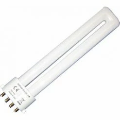 Osram Kompaktleuchtstofflampe Dulux SE 9 Watt 840 4P 2G7 - Osram