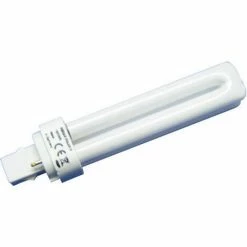 Osram Dulux D 26 Watt 827 Warmweiss Extra 2P G24d-3