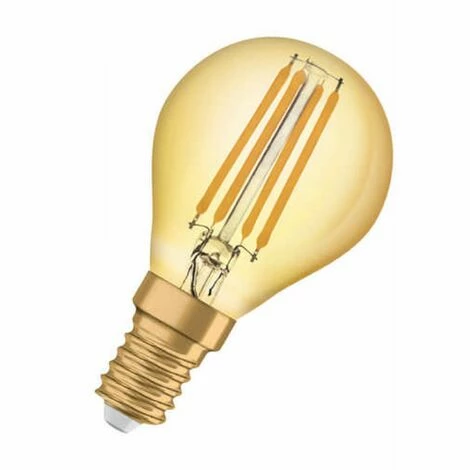 Osram LED Lampe Vintage 1906 LED36 4,5 Watt 2500 Kelvin warmweiß Osram LED Lampe Vintage 1906 LED36 4,5 Watt 2500 Kelvin Warmweiß -OSRAM Shop 26478138 1