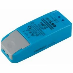 OSRAM ISOLED LED Treiber Vorschaltgerät 0-70 Watt 12 Volt AC Dimmbar 12V Trafo 111213