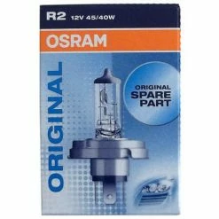 Osram R2 Halogen 64183 45/40 W P45t 12 Volt