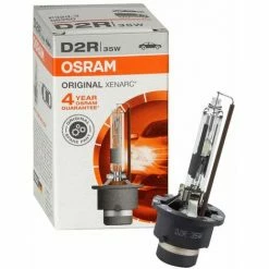 Osram D2R Xenon Brenner Xenarc 66250 35W 85V