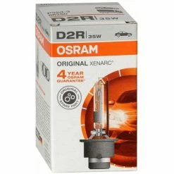 Osram D2R Xenon Brenner Xenarc 66250 35W 85V -OSRAM Shop 27557901 3