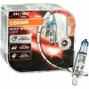 2er Set OSRAM H1 Night Breaker Laser +150% 64150NL 12V 55W