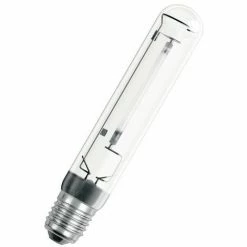 OSRAM Ledvance NAV-T 70W SUPER 4Y E27 FLH1 NAVT70SUPER4Y Natriumdampflampe
