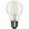 Osram 8W LED-Glühfaden-Tropfenlampe E27 2700K VCA75827CG9