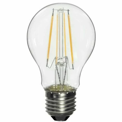 Osram 8W LED-Glühfaden-Tropfenlampe E27 2700K VCA75827CG9 Osram 8W LED-Glühfaden-Tropfenlampe E27 2700K VCA75827CG9 -OSRAM Shop 28576316 1