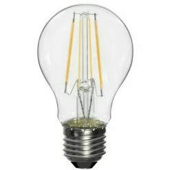 Osram 11W LED-Glühfaden-Tropfenlampe E27 4000K VCA100840CG1