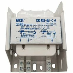 Osram Netzteil Für Metallhalogenid- Und Natriumdampflampen ALNV100
