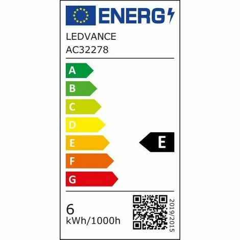 Osram - Osram Parathom LED Filamentlampe Classic Tageslichtsensor E27 6 Watt 850 Tageslicht 6,5 Watt E27 4000 K Kelvin 2 Osram - Osram Parathom LED Filamentlampe Classic Tageslichtsensor E27 6 Watt 850 Tageslicht 6,5 Watt E27 4000 K Kelvin – Bild 2
