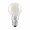 OSRAM E27 Dimmbare LED-Lampe A60 Opal 5W 470 Lm 2700K