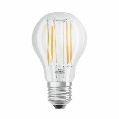 OSRAM E27 LED-Lampe A67 7W 806 Lm 2700K