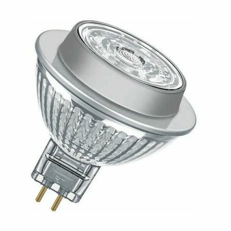 Osram - Osram Parathom Pro LED Lampe MR16 GU5.3 7,8 Watt 927 warmweiß extra 36 Grad dimmbar Spot Strahler 7,8 Watt GU5.3 2700 K Kelvin Osram - Osram Parathom Pro LED Lampe MR16 GU5.3 7,8 Watt 927 Warmweiß Extra 36 Grad Dimmbar Spot Strahler 7,8 Watt GU5.3 2700 K Kelvin -OSRAM Shop 30102135 1