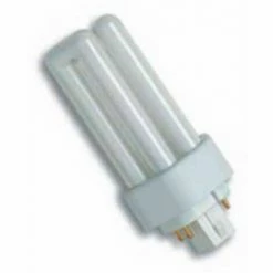 Osram Dulux TE 13 Watt 827 Warmweiss Extra 4P GX24q-1