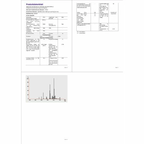 Osram Dulux TE 13 Watt 827 warmweiss extra 4P GX24q-1 Osram Dulux TE 13 Watt 827 Warmweiss Extra 4P GX24q-1 -OSRAM Shop 30340655 3