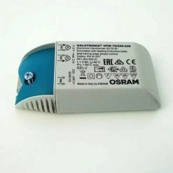 Osram Elektr.Trafo 20-70VA HTM Maus