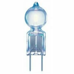 Osram Halogenstiftsockellampe GY6.35 12V 35 Watt 64432 4000h