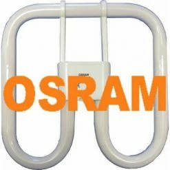 Osram PL-Q CFL Square 38 Watt 835 4P GR10q