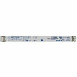 Vorschaltgerät EVG QTI Dali 1x T5 21 Oder 39 Watt Dimmbar Quicktronic Intelligent - Osram