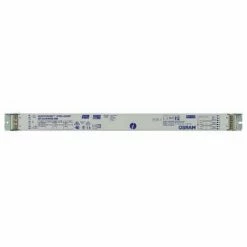 Vorschaltgerät EVG QTI Dali 2x T5 Leuchtstofflampen 35, 49 Oder 80 Watt Dimmbar Quicktronic Intelligent - Osram