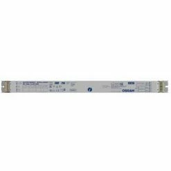Vorschaltgerät EVG QTI Dali 2x T8 Leuchtstofflampen 58 Watt Dimmbar Quicktronic Intelligent - Osram