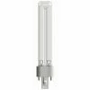 OSRAM Puritec HNS S Kompaktleuchtstofflampe 9 Watt G23