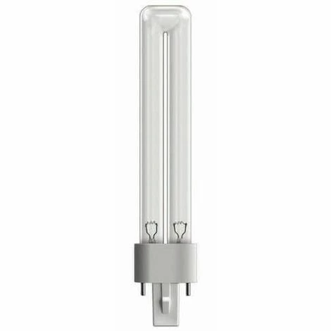 OSRAM Puritec HNS S Kompaktleuchtstofflampe 9 Watt G23 1 OSRAM Puritec HNS S Kompaktleuchtstofflampe 9 Watt G23