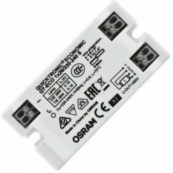 Osram - Elektronisches Vorschaltgerät - EVG - QT-ECO 1X26/220-240 S UNV
