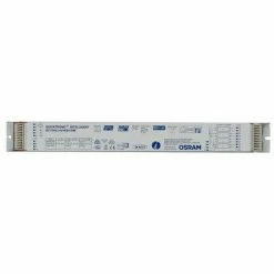 Vorschaltgerät EVG QTI Dali 4x T5 Leuchtstofflampen 14 Oder 24 Watt Dimmbar Quicktronic Intelligent - Osram